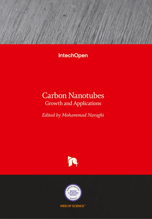 Carte Carbon Nanotubes Mohammad Naraghi