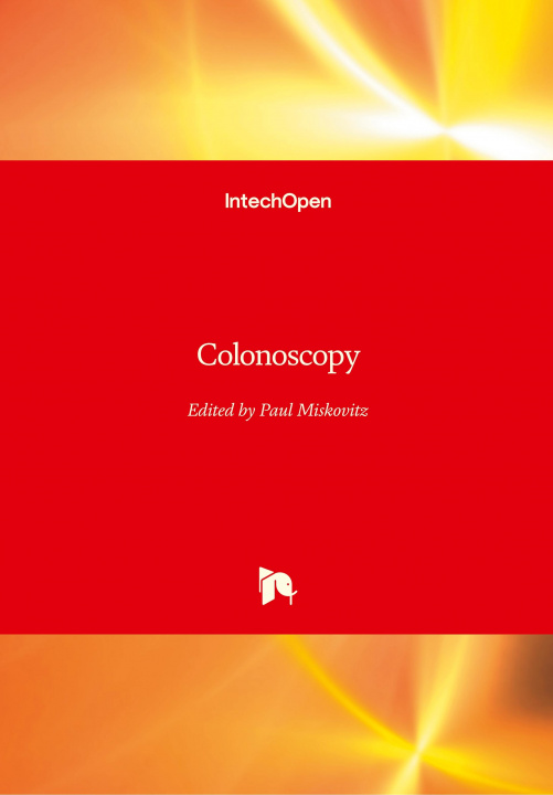 Knjiga Colonoscopy Paul Miskovitz