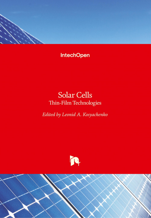 Livre Solar Cells Leonid A. Kosyachenko