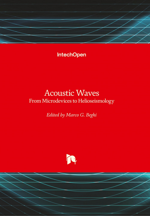 Knjiga Acoustic Waves Marco G. Beghi