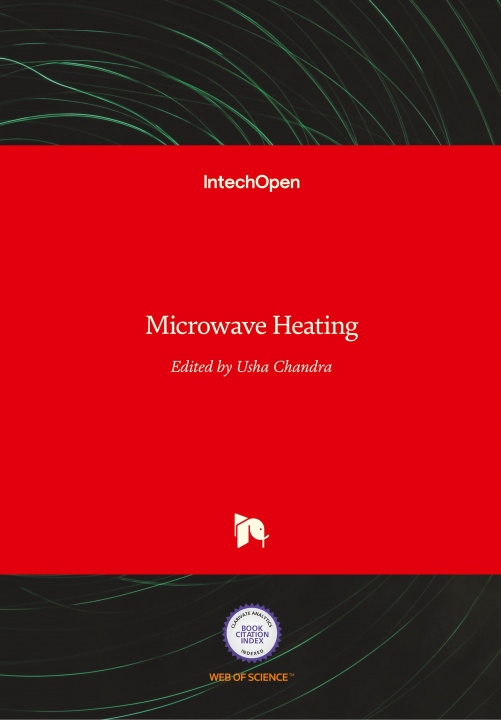 Kniha Microwave Heating Usha Chandra