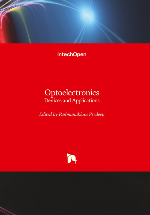 Knjiga Optoelectronics P. Predeep