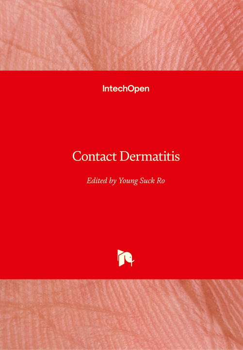 Knjiga Contact Dermatitis Young Suck Ro