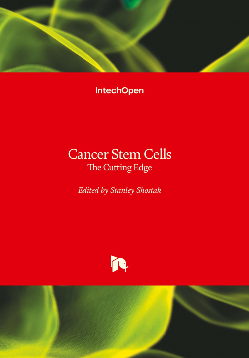 Книга Cancer Stem Cells Stanley Shostak