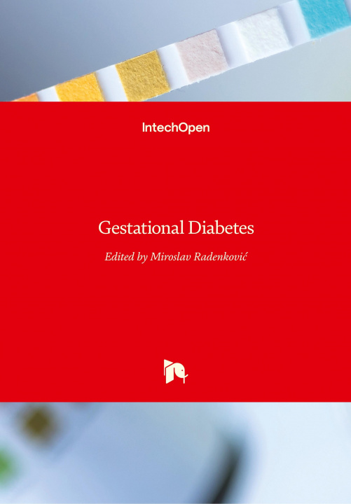 Knjiga Gestational Diabetes Miroslav Radenkovic