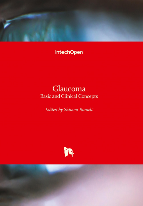 Book Glaucoma Shimon Rumelt