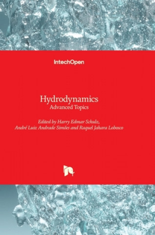 Knjiga Hydrodynamics Harry Schulz