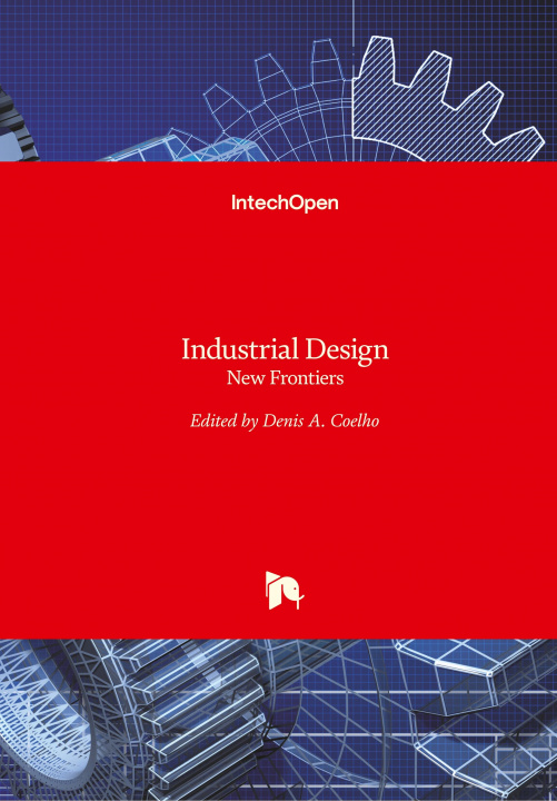 Book Industrial Design Denis Coelho