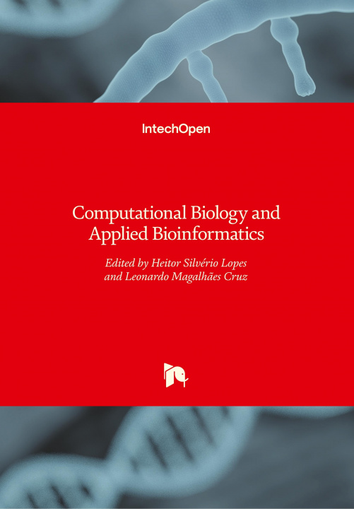 Carte Computational Biology and Applied Bioinformatics Heitor Lopes