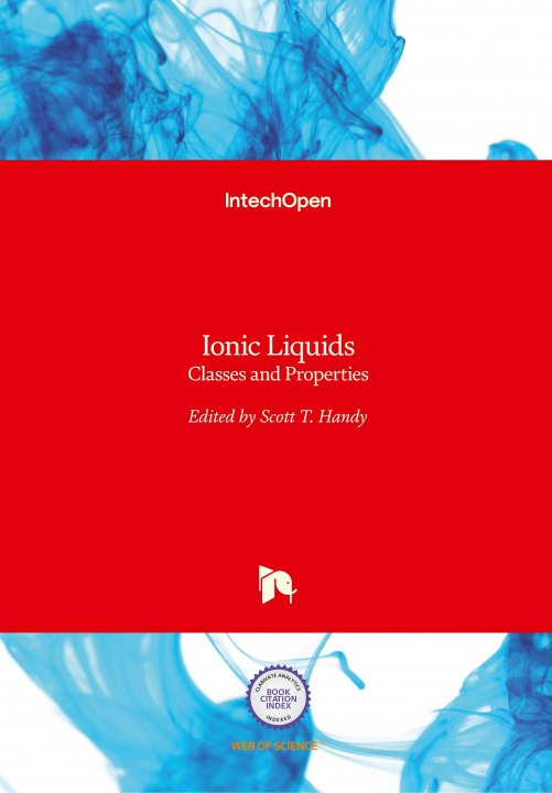 Book Ionic Liquids Scott Handy