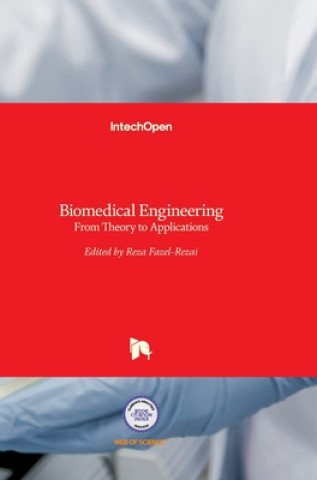 Knjiga Biomedical Engineering Reza Fazel-Rezai