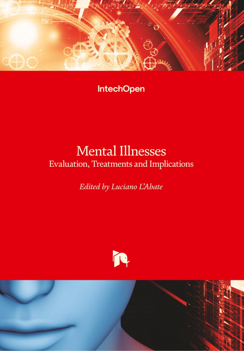 Kniha Mental Illnesses Luciano Labate