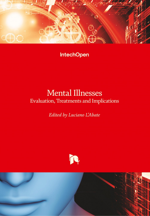 Buch Mental Illnesses Luciano Labate
