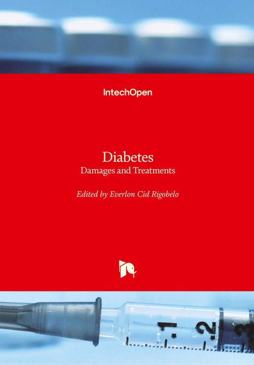 Buch Diabetes Everlon Rigobelo