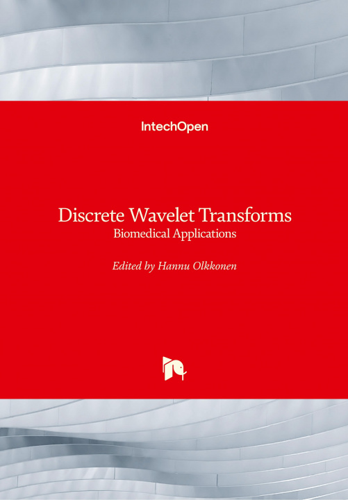 Könyv Discrete Wavelet Transforms Hannu Olkkonen