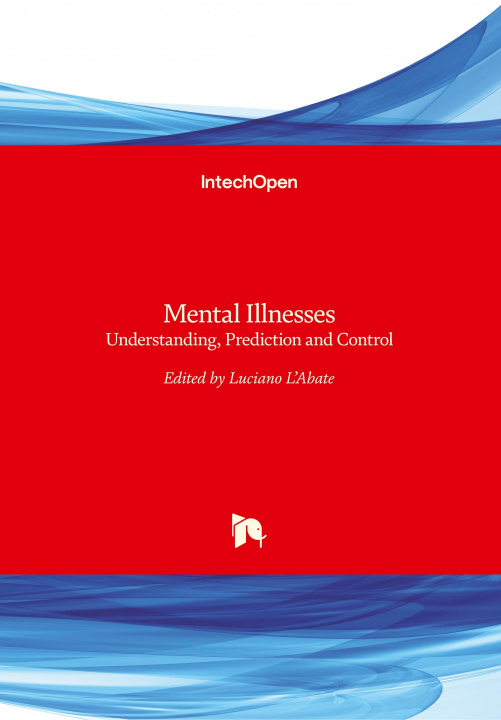Knjiga Mental Illnesses Luciano Labate