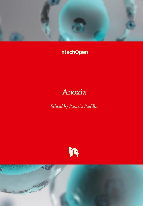 Libro Anoxia Pamela Padilla