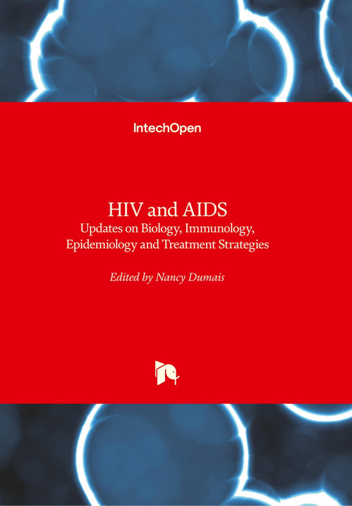 Kniha HIV and AIDS Nancy Dumais