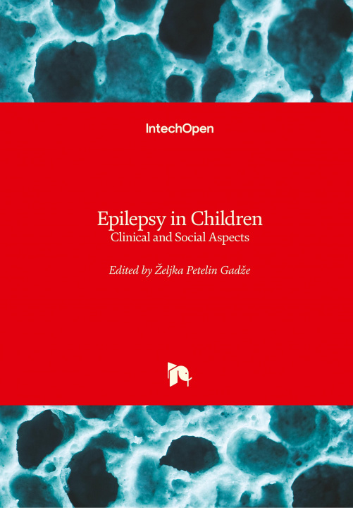 Knjiga Epilepsy in Children Zeljka Petelin Gadze