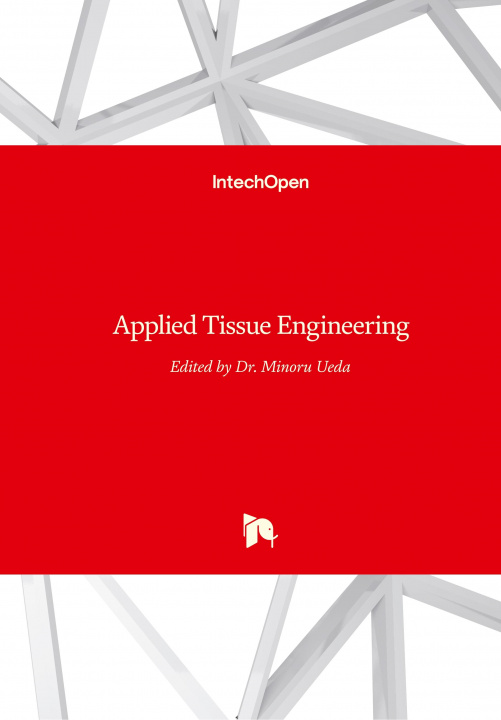 Knjiga Applied Tissue Engineering Minoru Ueda