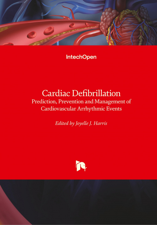 Carte Cardiac Defibrillation Joyelle Harris