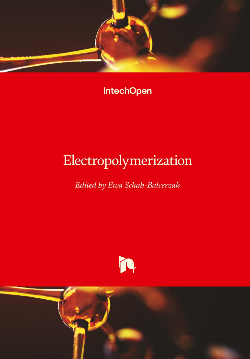 Knjiga Electropolymerization Ewa Schab-Balcerzak
