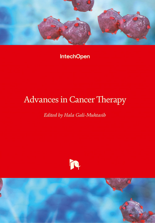 Carte Advances in Cancer Therapy Hala Gali-Muhtasib