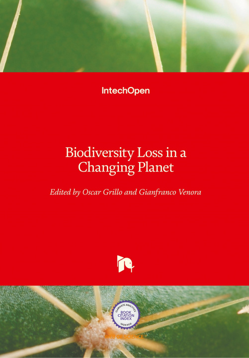 Carte Biodiversity Loss in a Changing Planet Oscar Grillo