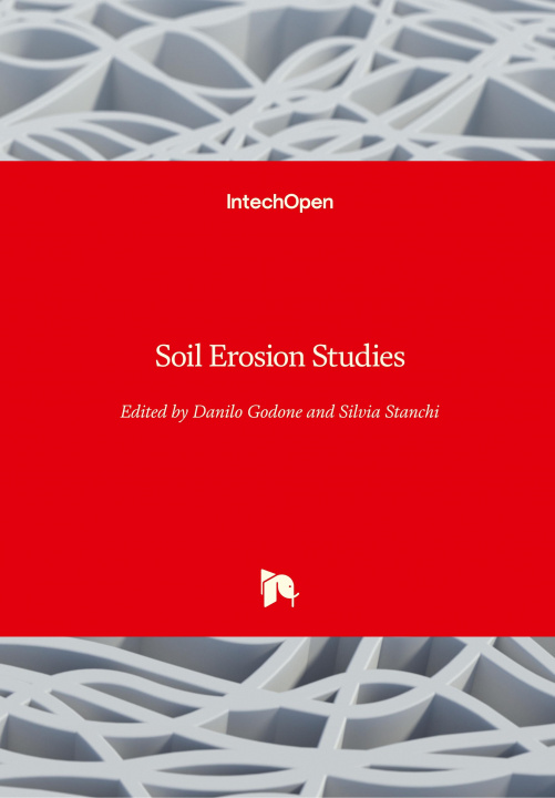 Knjiga Soil Erosion Danilo Godone