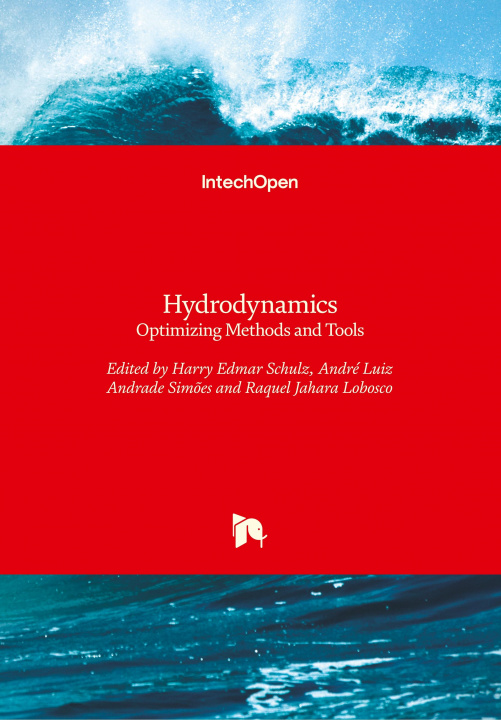 Knjiga Hydrodynamics Harry Schulz