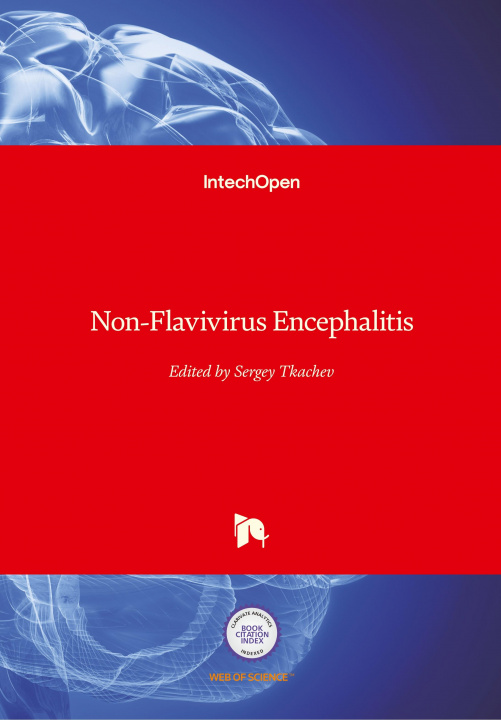 Buch Non-Flavivirus Encephalitis Sergey Tkachev