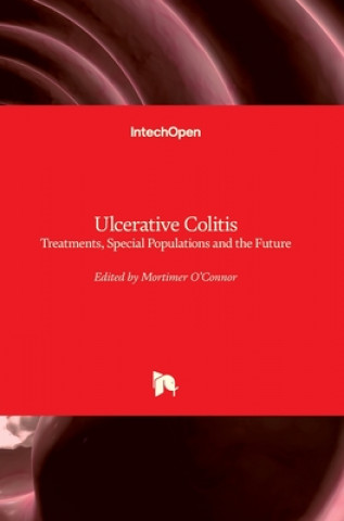 Book Ulcerative Colitis Mortimer O'Connor