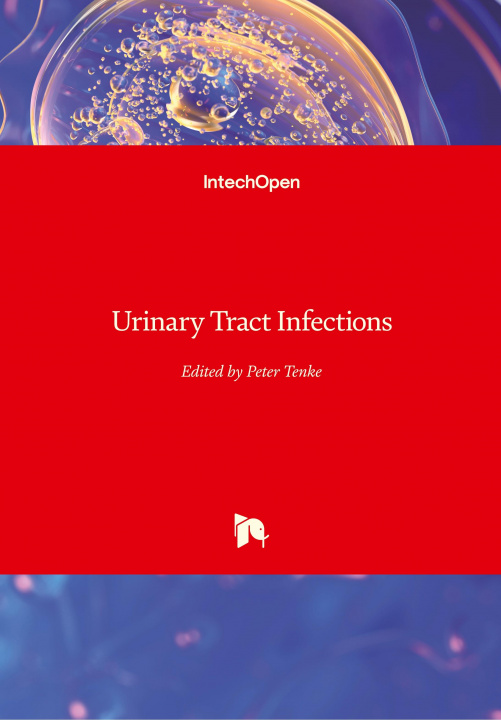Livro Urinary Tract Infections Peter Tenke