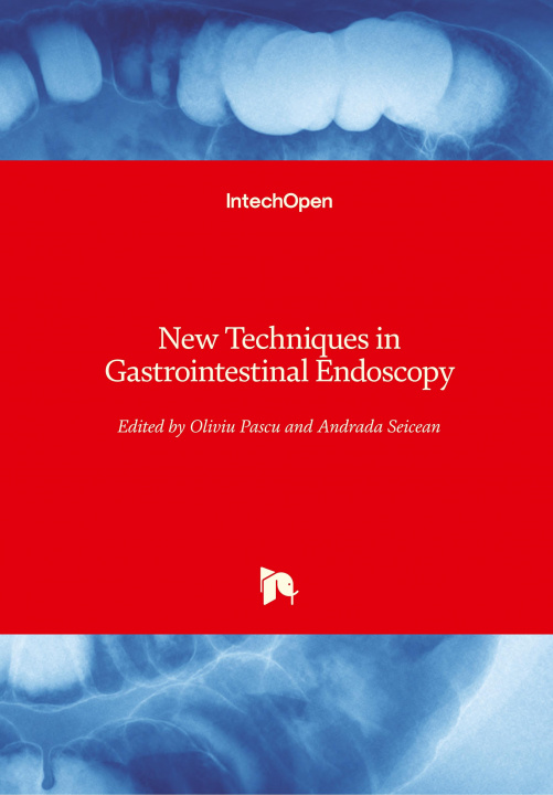 Könyv New Techniques in Gastrointestinal Endoscopy Oliviu Pascu