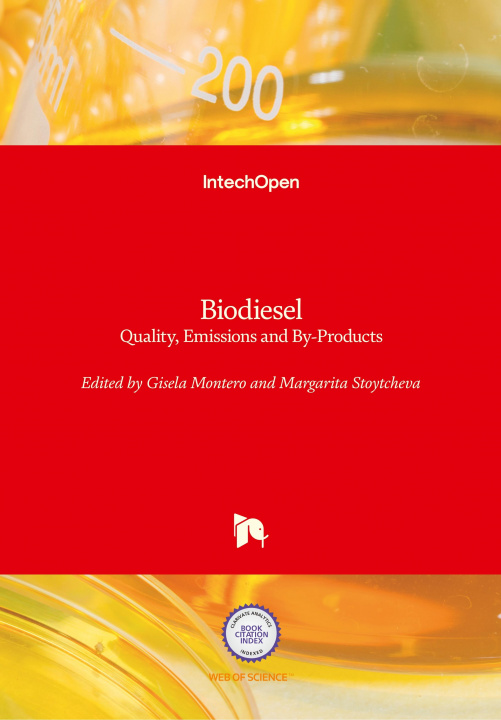 Βιβλίο Biodiesel Gisela Montero