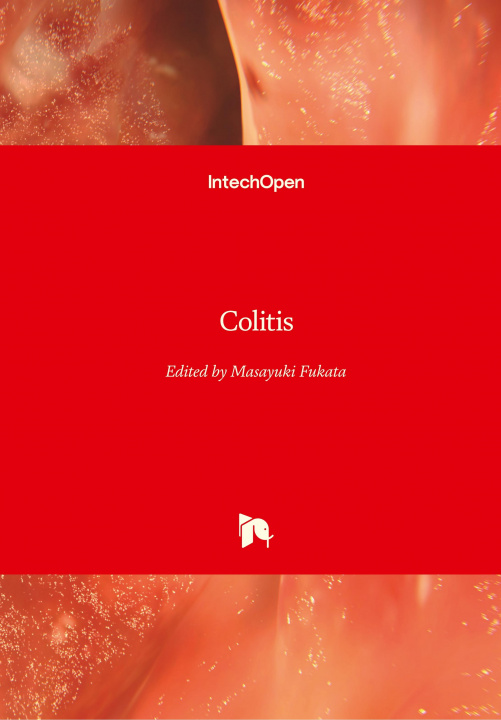 Knjiga Colitis Fukata