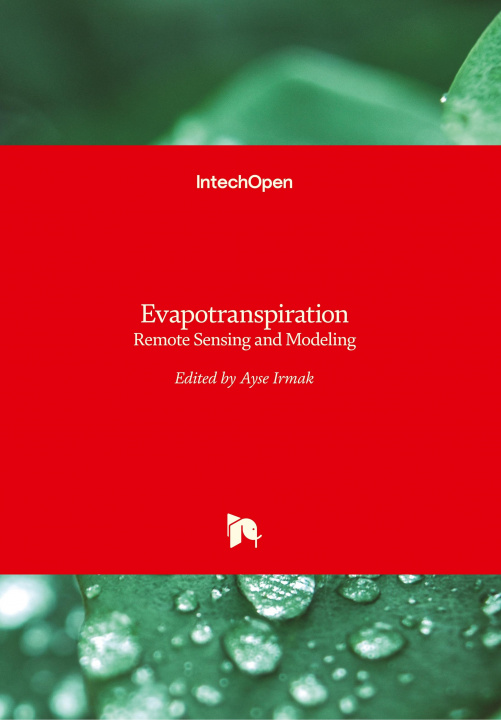 Knjiga Evapotranspiration Ayse Irmak