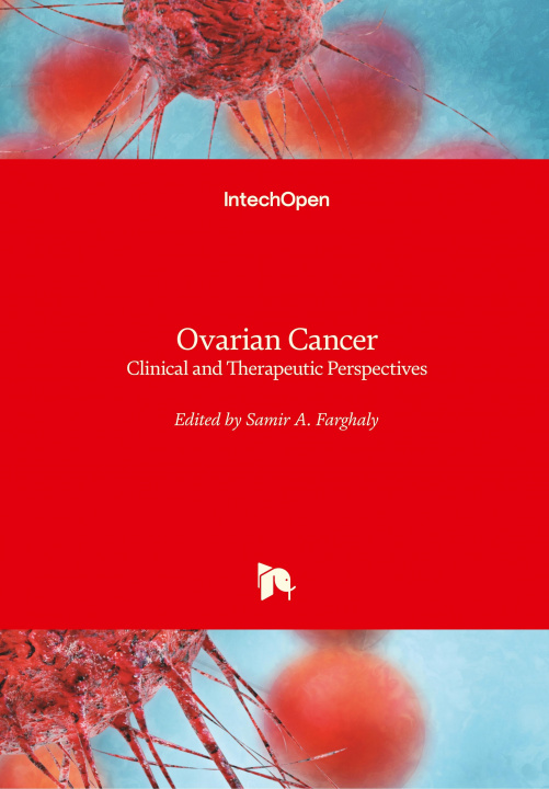 Книга Ovarian Cancer Samir Farghaly