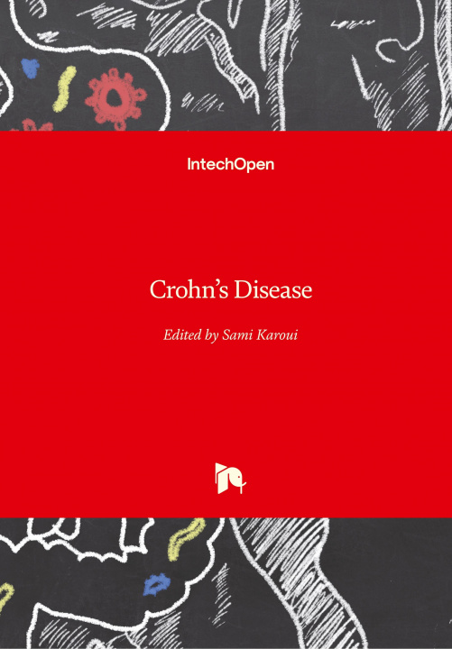 Buch Crohn's Disease Sami Karoui