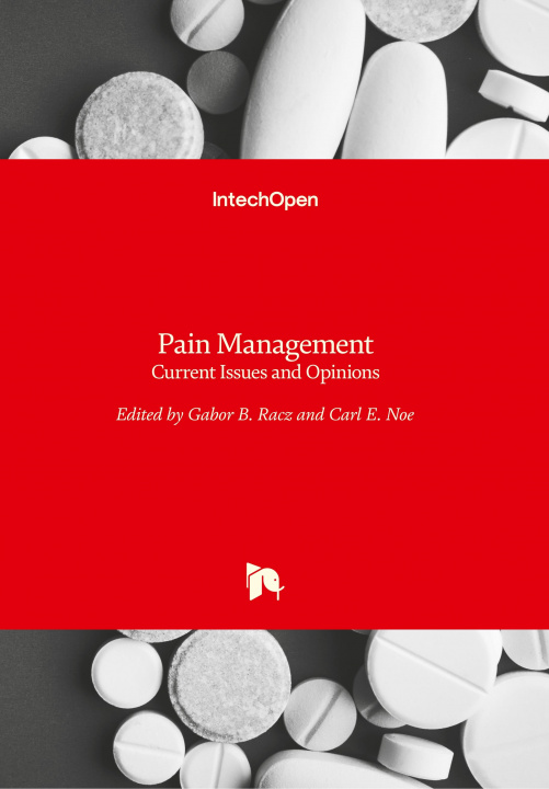 Knjiga Pain Management Gabor Racz