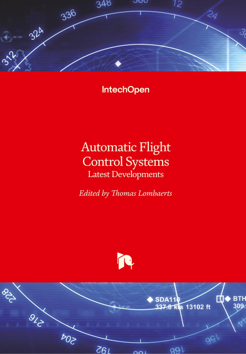 Knjiga Automatic Flight Control Systems Thomas Lombaerts