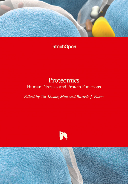 Livro Proteomics Tsz Kwong Man