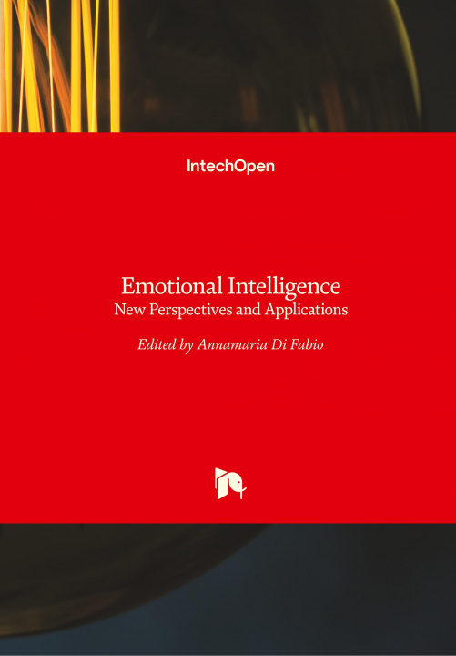 Knjiga Emotional Intelligence Annamaria Di Fabio