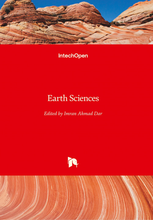 Knjiga Earth Sciences Imran Ahmad Dar
