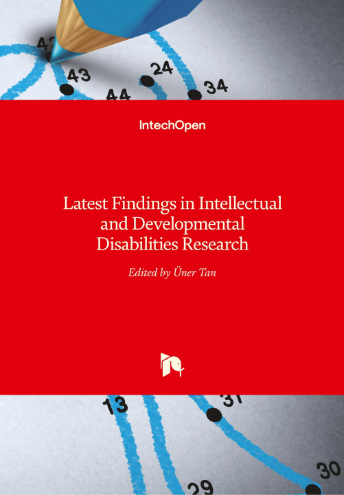 Carte Latest Findings in Intellectual and Developmental Disabilities Research Uner Tan
