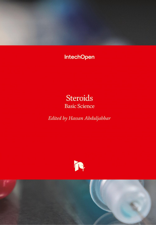 Książka Steroids Hassan Abduljabbar