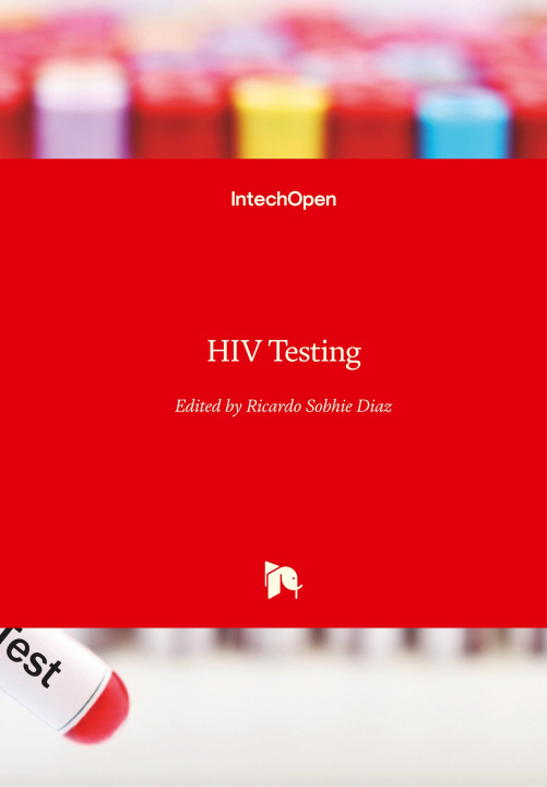 Carte HIV Testing Ricardo Diaz