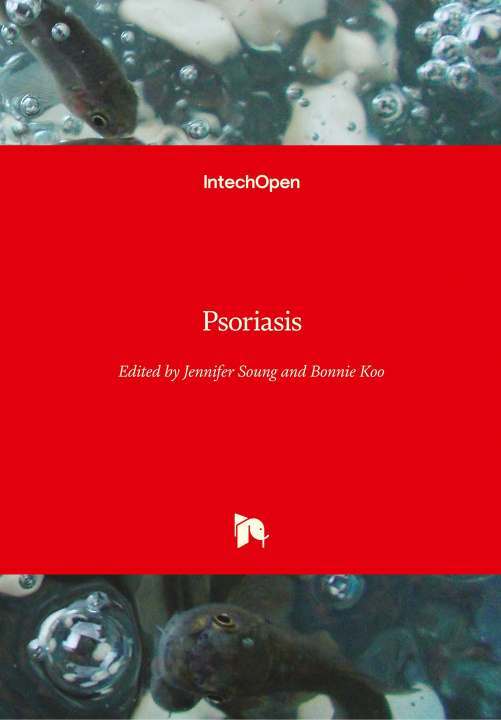 Book Psoriasis Jennifer Soung