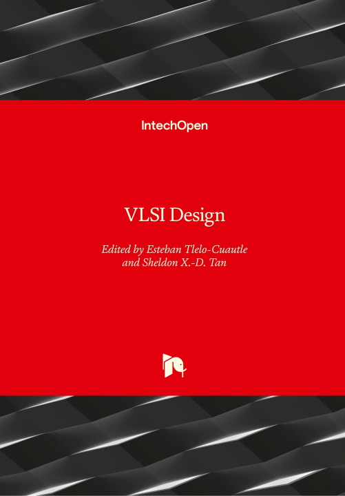 Kniha VLSI Design Esteban Tlelo-Cuautle