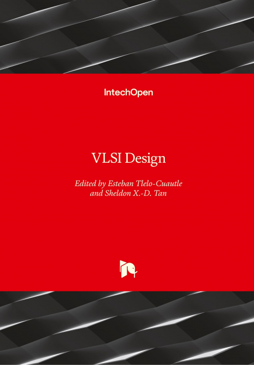 Livre VLSI Design Esteban Tlelo-Cuautle